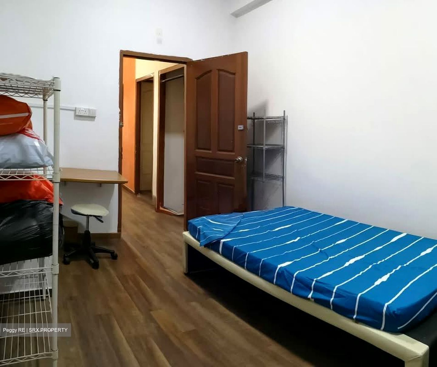 Owen Road (D8), Apartment #604907301